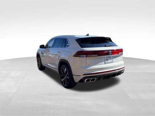 2026 Volkswagen Atlas Cross Sport 2.0T SEL Premium