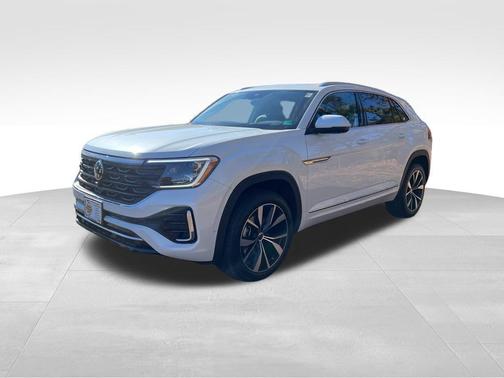 2026 Volkswagen Atlas Cross Sport 2.0T SEL Premium