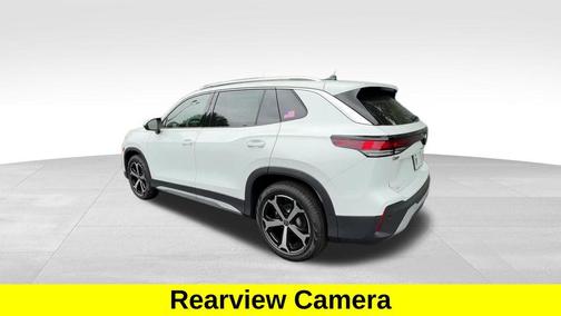 White 2026 Volkswagen Tiguan 2.0T SE