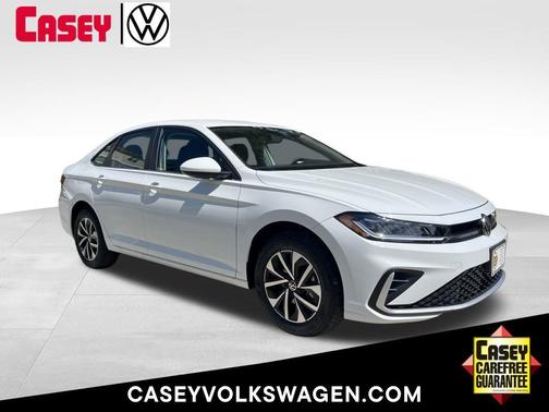2025 Volkswagen Jetta 1.5T S