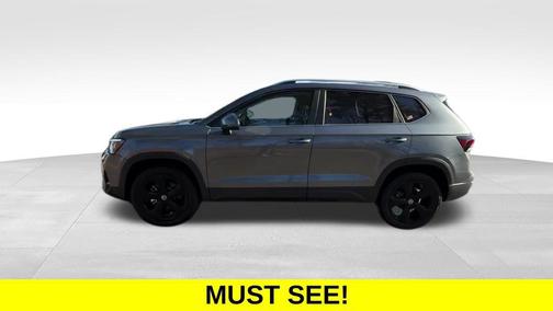 Platinum 2026 Volkswagen Taos SEL