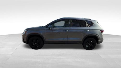 2026 Volkswagen Taos SEL