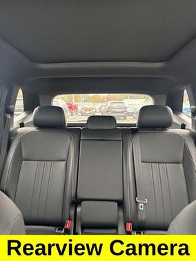 2022 Volkswagen Tiguan 2.0T SE R-Line Black 4MOTION