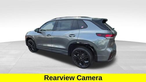 Platinum 2026 Volkswagen Tiguan 2.0T SE R-Line Black 4MOTION