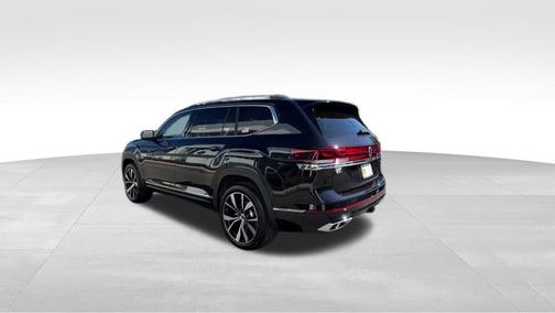 2026 Volkswagen Atlas 2.0T SEL Premium R-Line 4MOTION
