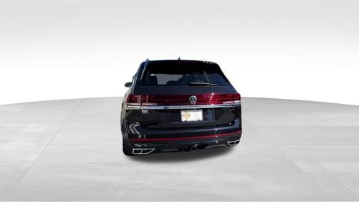 2026 Volkswagen Atlas 2.0T SEL Premium R-Line 4MOTION
