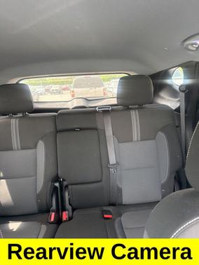 Summit White 2025 Chevrolet Blazer 2LT