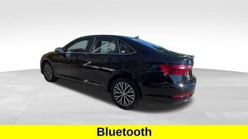 2021 Volkswagen Jetta 1.4T SE