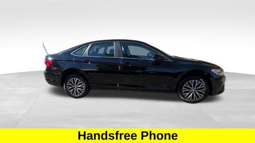 2021 Volkswagen Jetta 1.4T SE