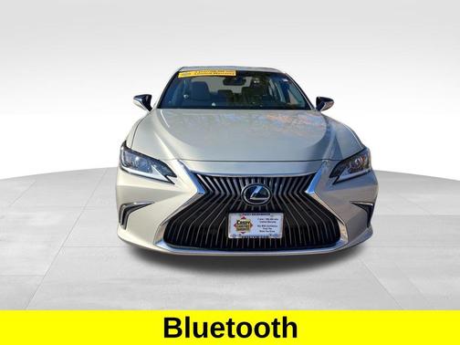 2019 Lexus ES 350 Base