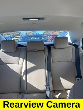 2019 Lexus ES 350 Base