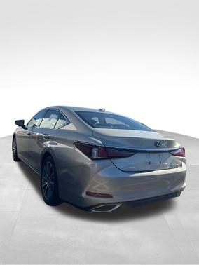 2019 Lexus ES 350 Base