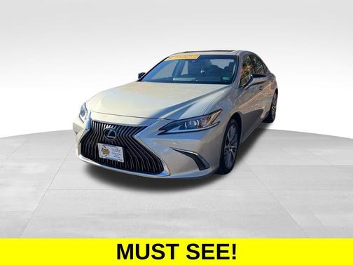 2019 Lexus ES 350 Base