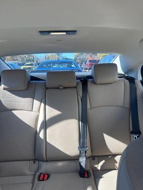 2019 Lexus ES 350 Base