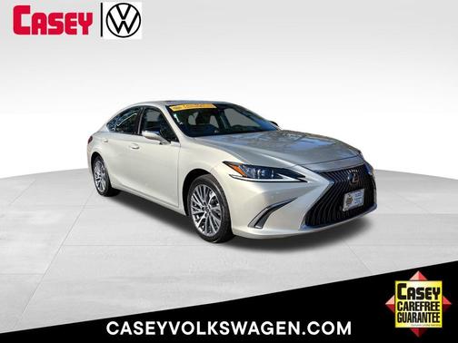 2019 Lexus ES 350 Base