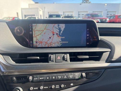 2019 Lexus ES 350 Base