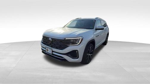 2026 Volkswagen Atlas 2.0T SEL Premium R-Line 4MOTION