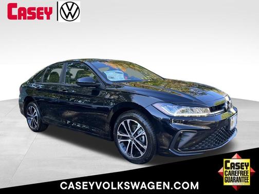 2026 Volkswagen Jetta 1.4T S