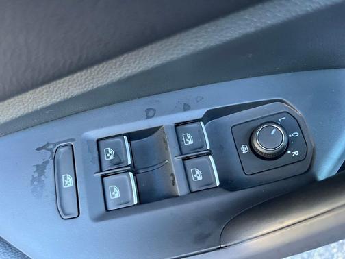 2026 Volkswagen Jetta 1.4T S