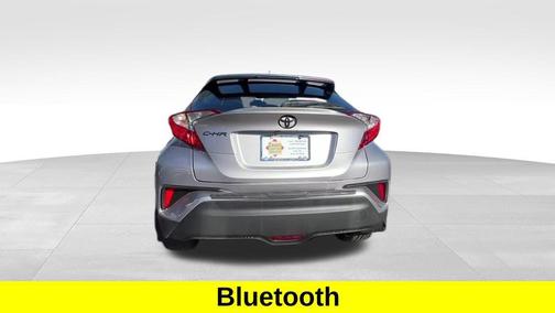 2018 Toyota C-HR XLE Premium