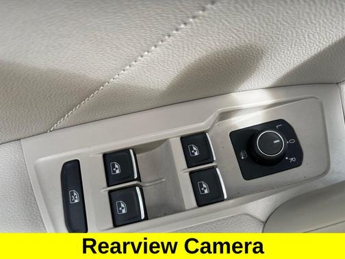 2024 Volkswagen Tiguan 2.0T SE R-Line Black 4MOTION