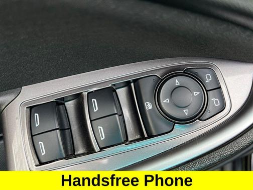 2023 Chevrolet Malibu FWD RS