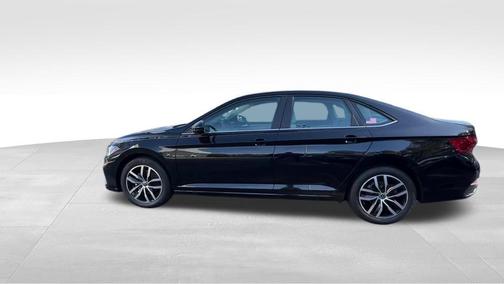 2026 Volkswagen Jetta 1.4T SE