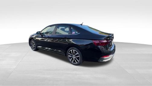 2026 Volkswagen Jetta 1.4T SE