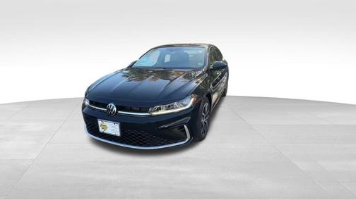 2026 Volkswagen Jetta 1.4T SE