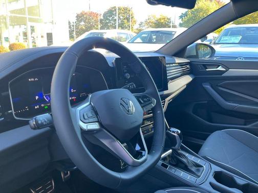 2026 Volkswagen Jetta 1.4T S