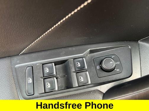 2022 Volkswagen Tiguan 2.0T SE R-Line Black 4MOTION