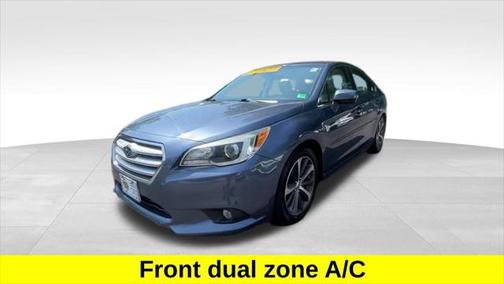 2016 Subaru Legacy Limited