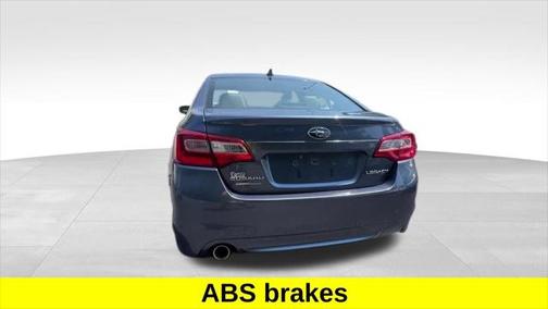 2016 Subaru Legacy Limited