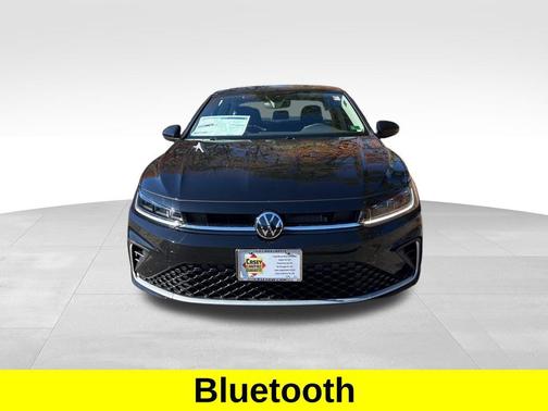 2026 Volkswagen Jetta 1.4T S