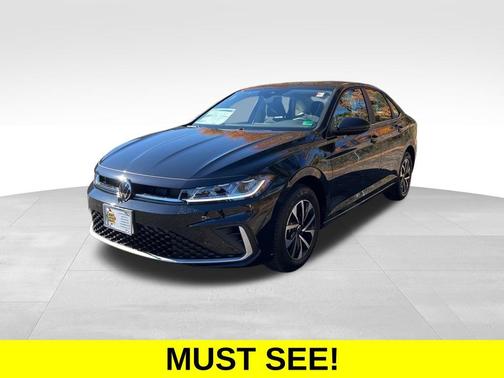 2026 Volkswagen Jetta 1.4T S