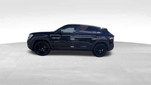 2026 Volkswagen Atlas Cross Sport 2.0T SE w/Technology 4MOTION