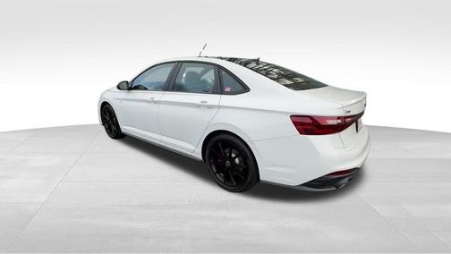 2026 Volkswagen Jetta GLI 2.0T Autobahn