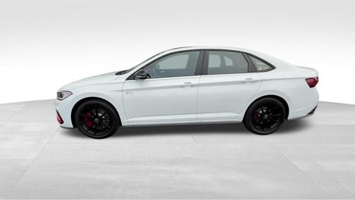 2026 Volkswagen Jetta GLI 2.0T Autobahn