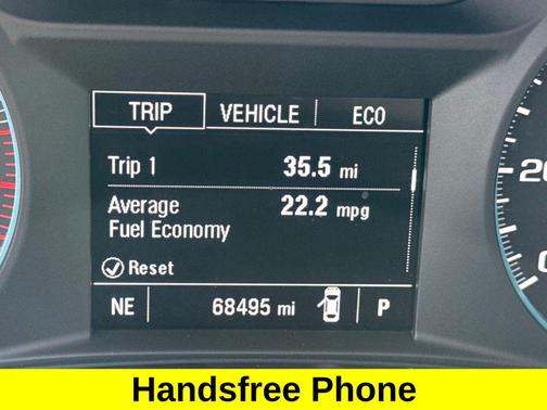 Summit White 2023 Chevrolet Malibu 1LS