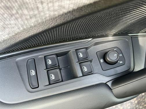 2026 Volkswagen Tiguan 2.0T S 4MOTION