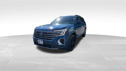 2026 Volkswagen Atlas 2.0T SE w/Technology 4MOTION