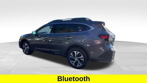 2022 Subaru Outback Touring XT