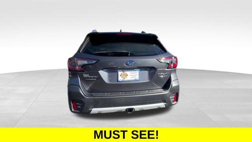 2022 Subaru Outback Touring XT