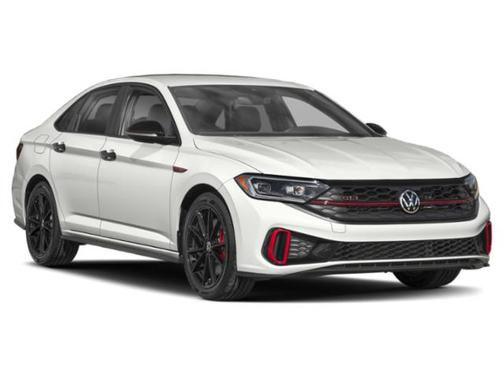 2024 Volkswagen Jetta GLI 2.0T 35th Anniversary Edition