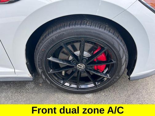 2024 Volkswagen Jetta GLI 2.0T 35th Anniversary Edition