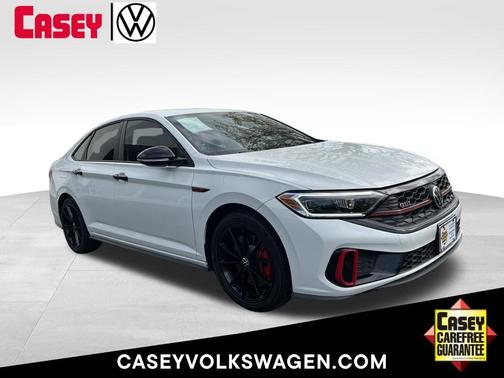2024 Volkswagen Jetta GLI 2.0T 35th Anniversary Edition