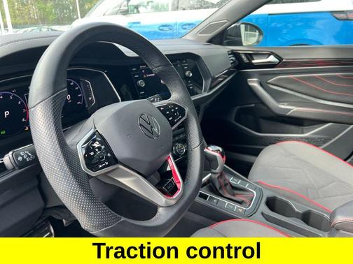 2024 Volkswagen Jetta GLI 2.0T 35th Anniversary Edition