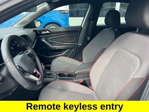 2024 Volkswagen Jetta GLI 2.0T 35th Anniversary Edition