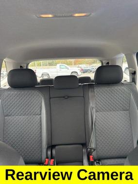 2021 Volkswagen Tiguan 2.0T S