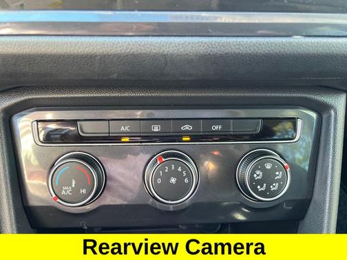 2021 Volkswagen Tiguan 2.0T S